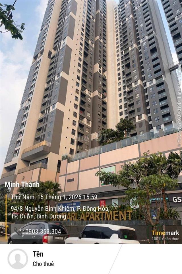 Bất động sản tại Bình Dương - ảnh 1