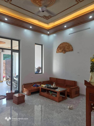 Bất động sản tại Lai Châu - ảnh 1