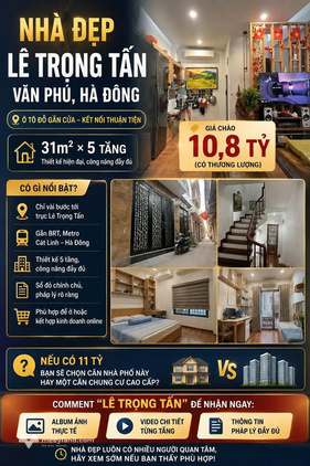 Bất động sản tại Hà Nội - ảnh 1
