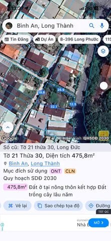 Bất động sản tại Đồng Nai - ảnh 1