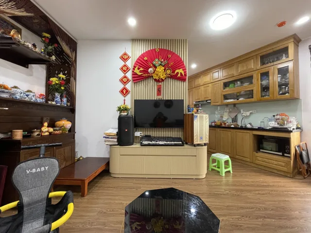 Bất động sản tại Hà Nội - ảnh 1