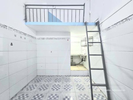 Bất động sản tại TP. Hồ Chí Minh - ảnh 1