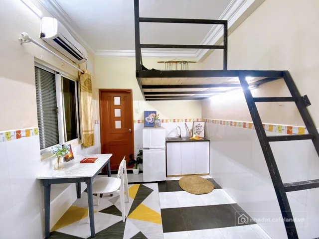 Bất động sản tại TP. Hồ Chí Minh - ảnh 1