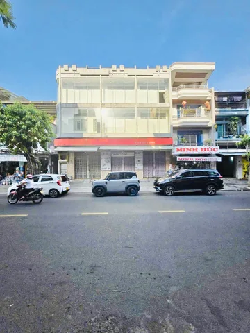 Bất động sản tại Đà Nẵng - ảnh 1