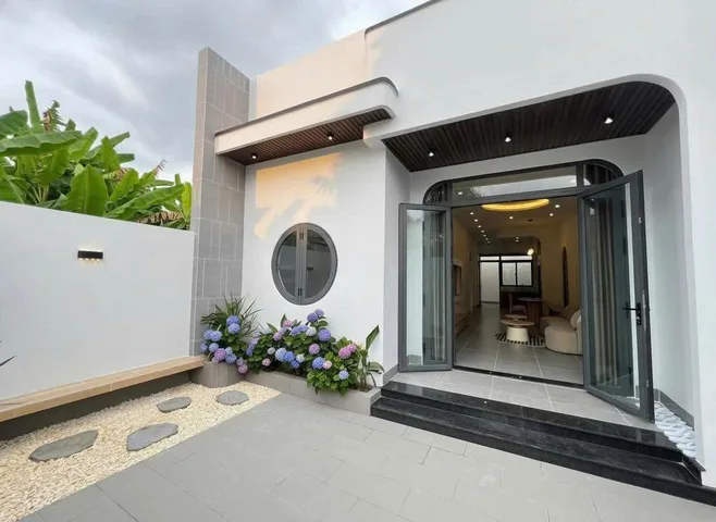 Bất động sản tại Tây Ninh - ảnh 1