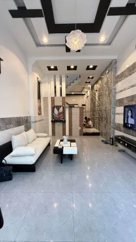 Bất động sản tại TP. Hồ Chí Minh - ảnh 1