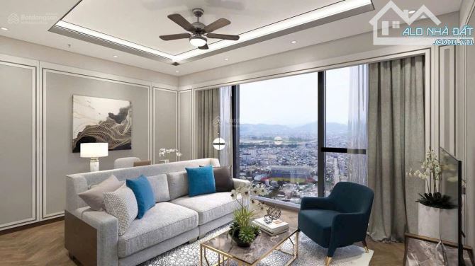 Bất động sản tại Đà Nẵng - ảnh 1