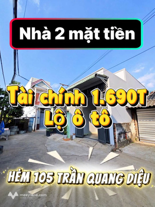 Bất động sản tại Cần Thơ - ảnh 1