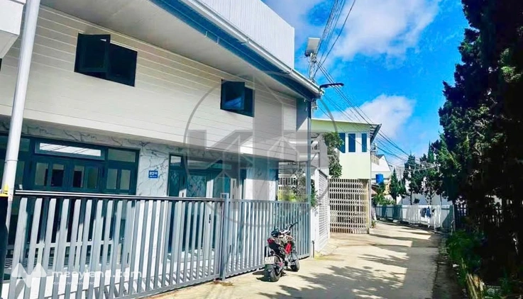 Bất động sản tại Lâm Đồng - ảnh 1