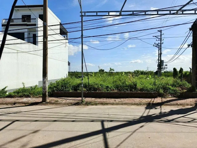 Bất động sản tại Hải Phòng - ảnh 1