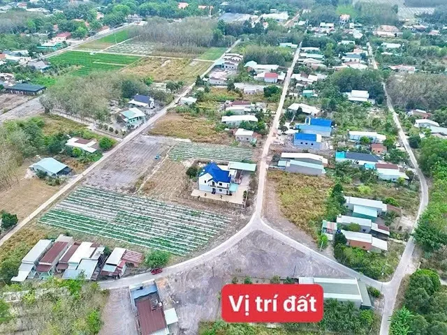 Bất động sản tại Bình Phước - ảnh 1