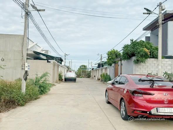 Bất động sản tại Lâm Đồng - ảnh 1