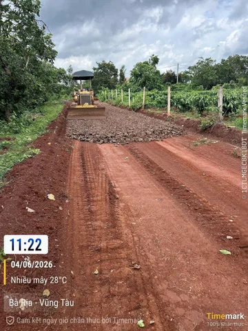 Bất động sản tại Bà Rịa - Vũng Tàu - ảnh 1