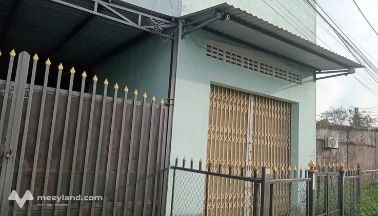 Bất động sản tại Bà Rịa - Vũng Tàu - ảnh 1