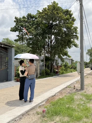 Bất động sản tại Bình Phước - ảnh 1