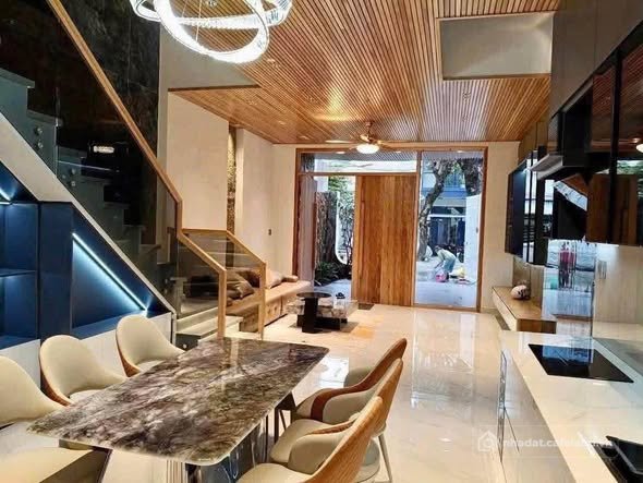 Bất động sản tại Đà Nẵng - ảnh 1