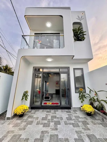 Bất động sản tại Đồng Nai - ảnh 1