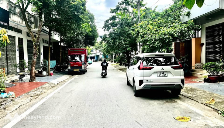 Bất động sản tại Lào Cai - ảnh 1