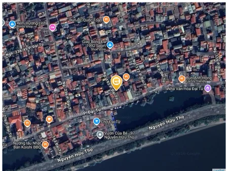 Bất động sản tại Hà Nội - ảnh 1