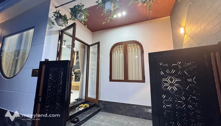 Bất động sản tại Thừa Thiên Huế - ảnh 1
