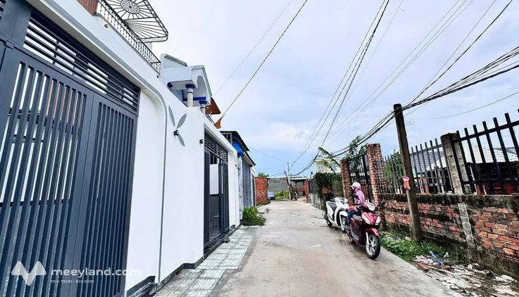 Bất động sản tại Long An - ảnh 1