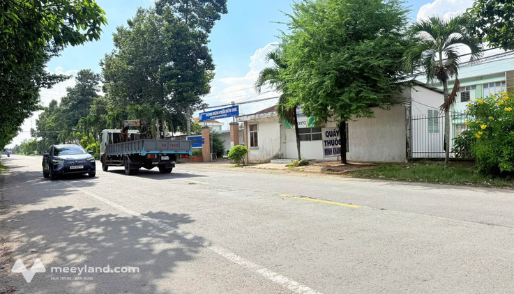 Bất động sản tại Cà Mau - ảnh 1