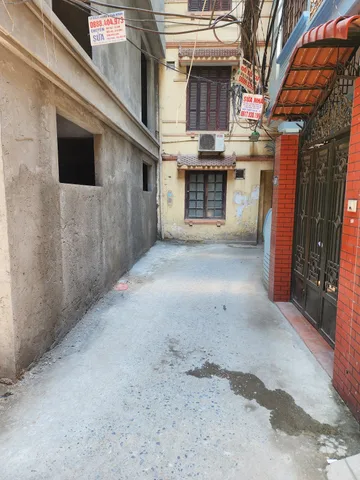 Bất động sản tại Hà Nội - ảnh 1