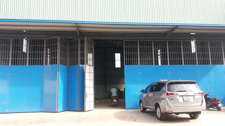 Bất động sản tại TP. Hồ Chí Minh - ảnh 1