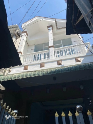 Bất động sản tại An Giang - ảnh 1