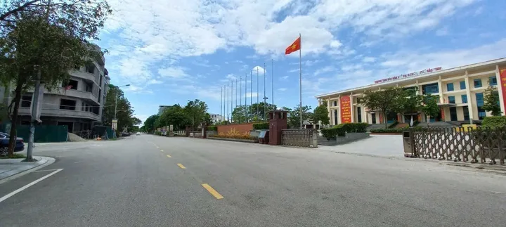 Bất động sản tại Bắc Ninh - ảnh 1