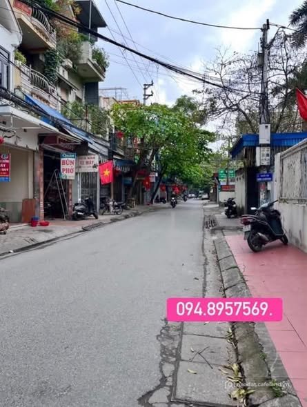 Bất động sản tại Nam Định - ảnh 1