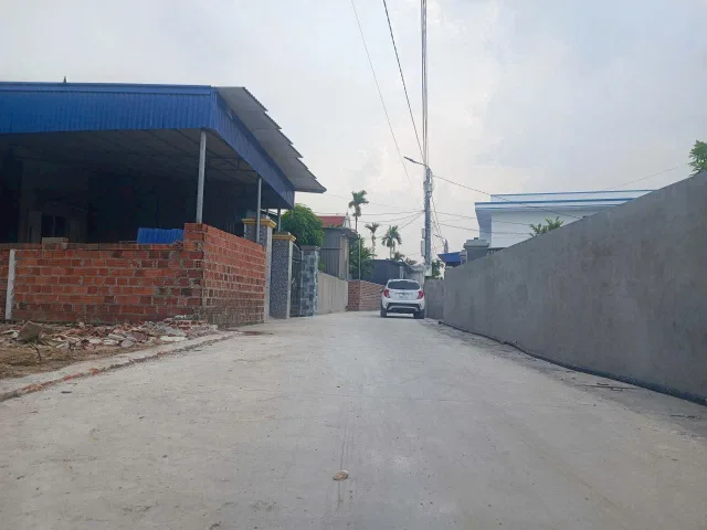 Bất động sản tại Hải Phòng - ảnh 1