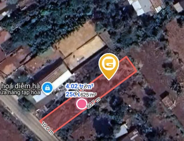 Bất động sản tại Đắk Lắk - ảnh 1