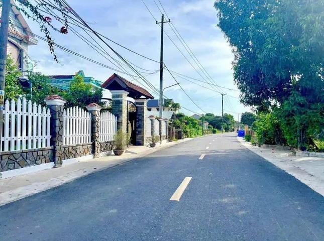 Bất động sản tại Đà Nẵng - ảnh 1