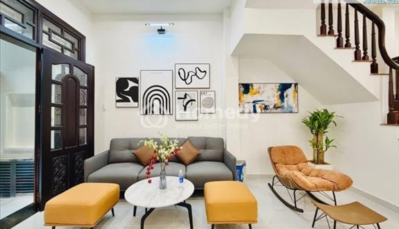 Bất động sản tại Bình Dương - ảnh 1