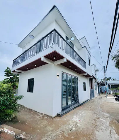 Bất động sản tại An Giang - ảnh 1