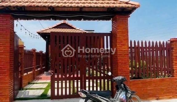 Bất động sản tại Tây Ninh - ảnh 1