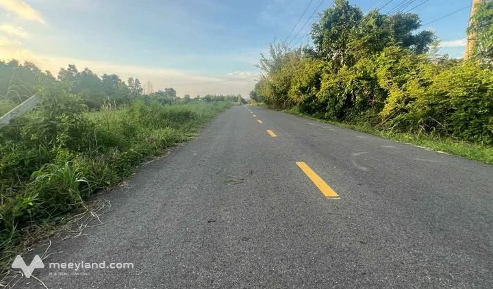 Bất động sản tại Bà Rịa - Vũng Tàu - ảnh 1