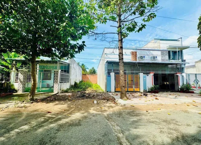 Bất động sản tại Vĩnh Long - ảnh 1