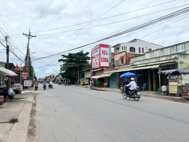 Bất động sản tại Tây Ninh - ảnh 1