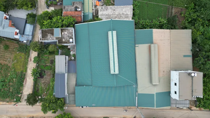 Bất động sản tại Hà Nội - ảnh 1