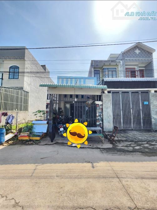 Bất động sản tại Bình Dương - ảnh 1