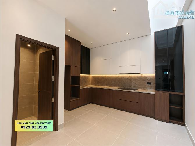 Bất động sản tại Bà Rịa - Vũng Tàu - ảnh 1