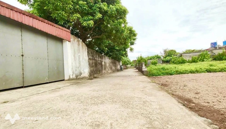 Bất động sản tại Thái Bình - ảnh 1