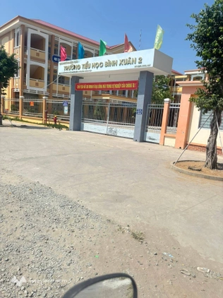 Bất động sản tại Tiền Giang - ảnh 1