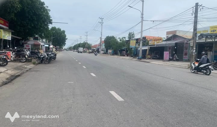 Bất động sản tại Quảng Nam - ảnh 1