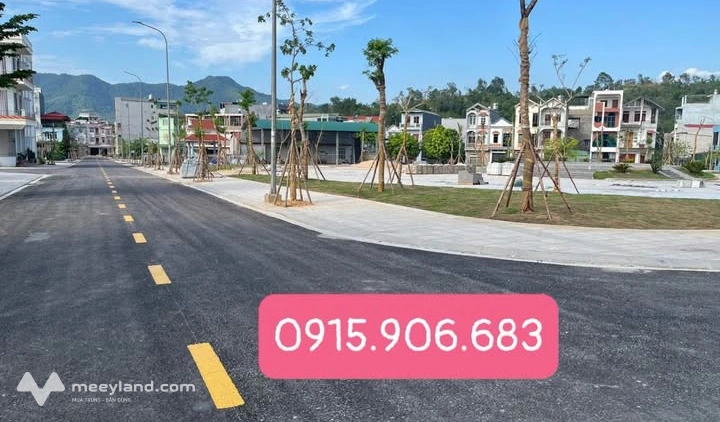 Bất động sản tại Cao Bằng - ảnh 1