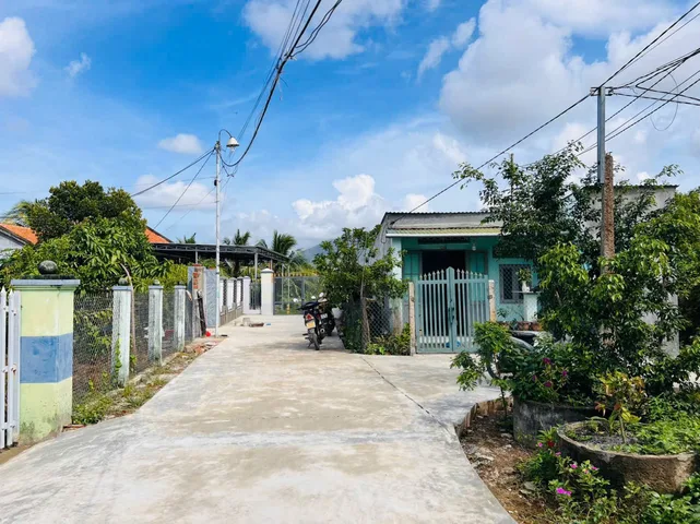 Bất động sản tại Khánh Hòa - ảnh 1
