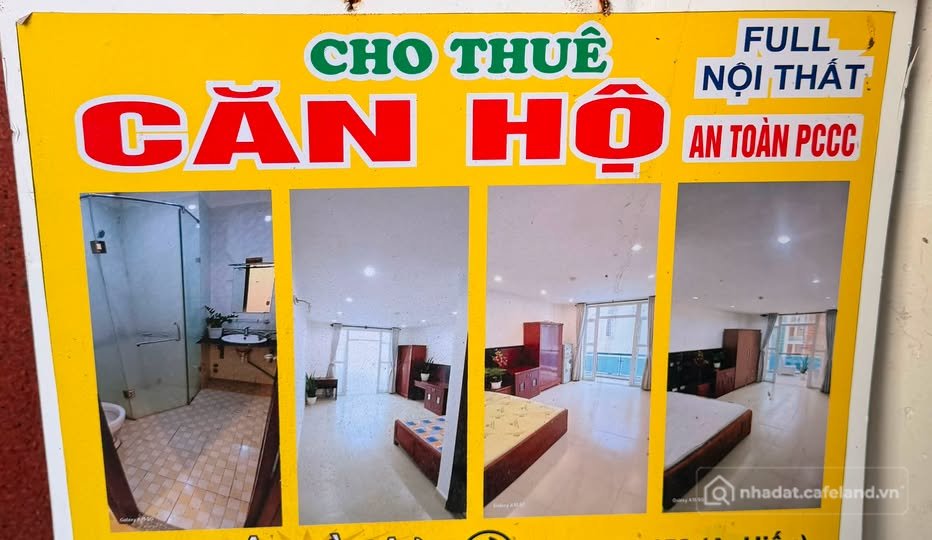 Bất động sản tại TP. Hồ Chí Minh - ảnh 1
