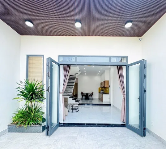 Bất động sản tại Đà Nẵng - ảnh 1
